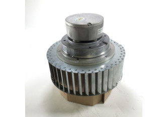 ZIEHL-ABEGG RE22P-2DK.3F.5R SERVO MOTOR Fan Malaysia Thailand Singapore Indonesia Philippines Vietnam Europe USA