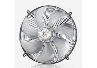ZIEHL-ABEGG FN050-VDK.4I.V7P1 Fan Malaysia Thailand Singapore Indonesia Philippines Vietnam Europe USA