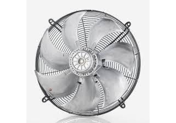 ZIEHL-ABEGG FN050-VDK.4I.V7P1 Fan Malaysia Thailand Singapore Indonesia Philippines Vietnam Europe USA