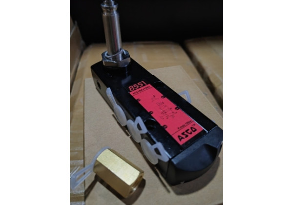 ASCO 8551B417MO OPERATED SOLENOID VALVES Malaysia Thailand Singapore Indonesia Philippines Vietnam Europe USA ASCO 8551B417MO OPERATED SOLENOID VALVES Malaysia Thailand Singapore Indonesia Philippines Vietnam Europe USA