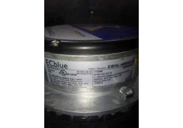 ZIEHL-ABEGG RH35V-ZIK.DC.1R Malaysia Thailand Singapore Indonesia Philippines Vietnam Europe USA ZIEHL-ABEGG RH35V-ZIK.DC.1R Malaysia Thailand Singapore Indonesia Philippines Vietnam Europe USA