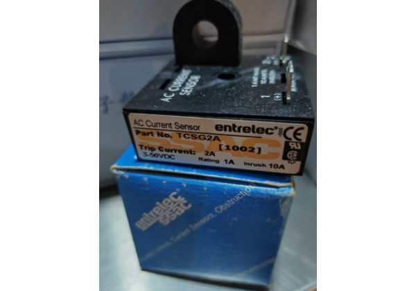 ABB ENTRELEC TCSG2A AC CURRENT SENSOR Malaysia Thailand Singapore Indonesia Philippines Vietnam Europe USA ABB ENTRELEC TCSG2A AC CURRENT SENSOR Malaysia Thailand Singapore Indonesia Philippines Vietnam Europe USA