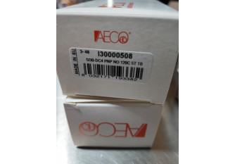 AECO SI30-DC4 PNP NO SENSOR Malaysia Thailand Singapore Indonesia Philippines Vietnam Europe USA