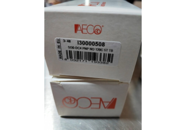 AECO SI30-DC4 PNP NO SENSOR Malaysia Thailand Singapore Indonesia Philippines Vietnam Europe USA AECO SI30-DC4 PNP NO SENSOR Malaysia Thailand Singapore Indonesia Philippines Vietnam Europe USA