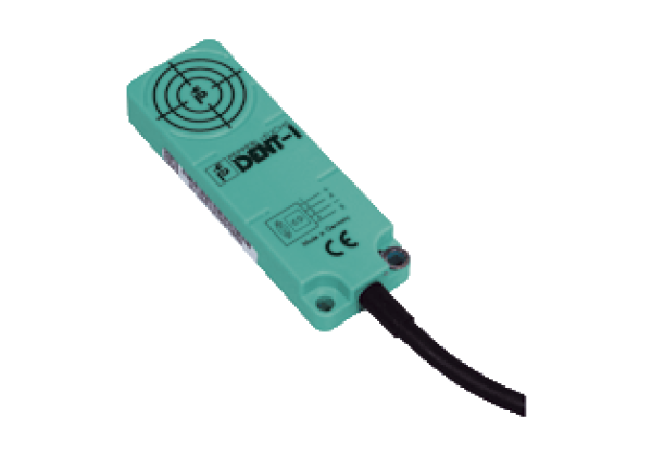 RFID read/write device IPH-F61-V1