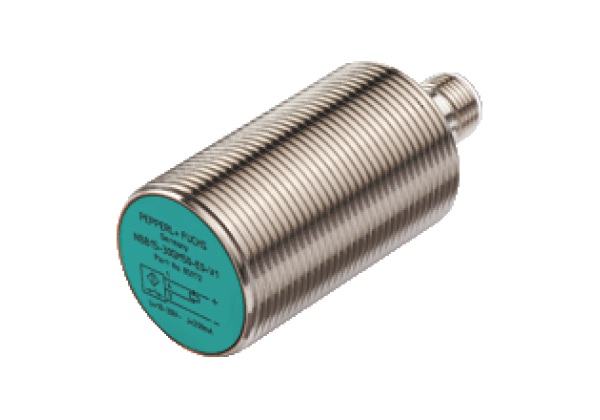 Inductive sensor NRB15-30GS50-E2-IO-V1