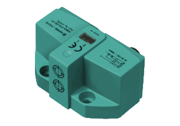 Inductive sensor NCN3-F31-B3B-V1