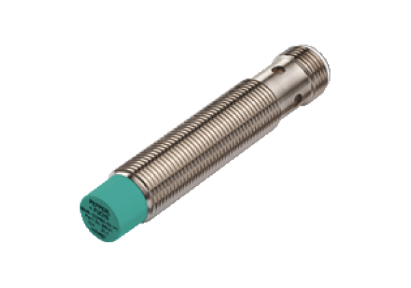 Inductive sensor NRN10-12GS40-E2-IO-V1
