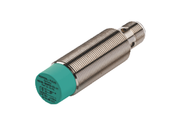 Inductive sensor NRN15-18GS40-E2-IO-V1