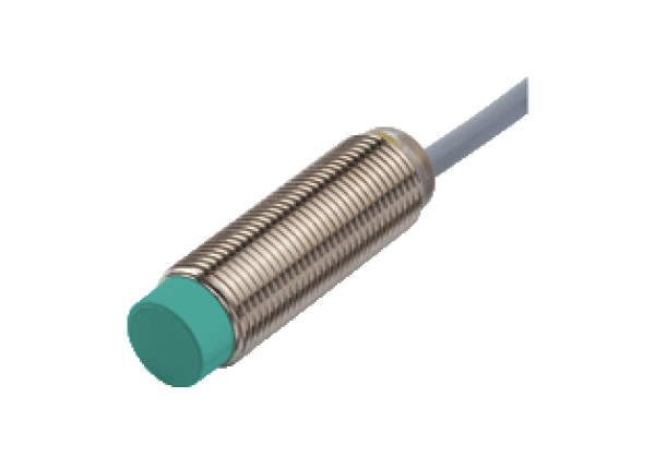 Inductive sensor NRN10-12GS40-E2-IO