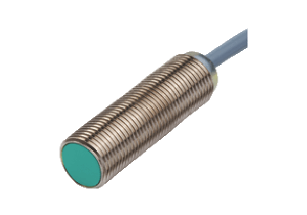 Inductive sensor NRB4-12GS40-E2-IO