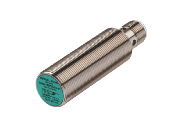 Inductive sensor NBB8-18GM60-B3-V1