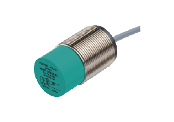 Inductive sensor NRN30-30GS50-E2-IO