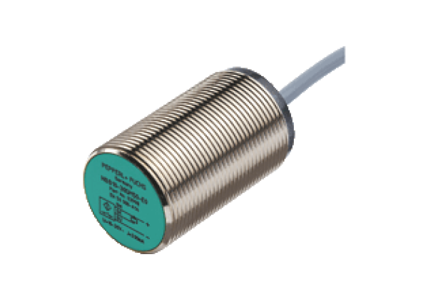 Inductive sensor NRB15-30GS50-E2-IO