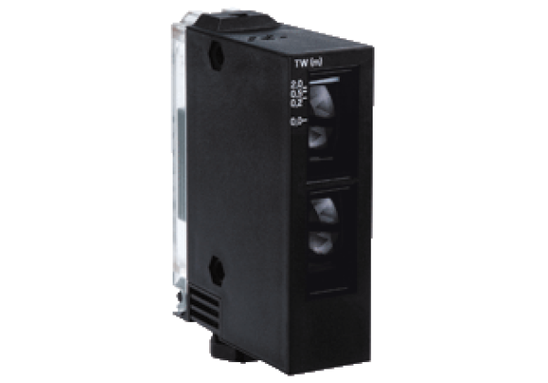 Background suppression sensor RLK23-1482