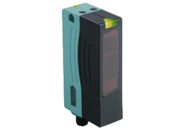 Retroreflective sensor RL28-55-LAS/47/82b/105