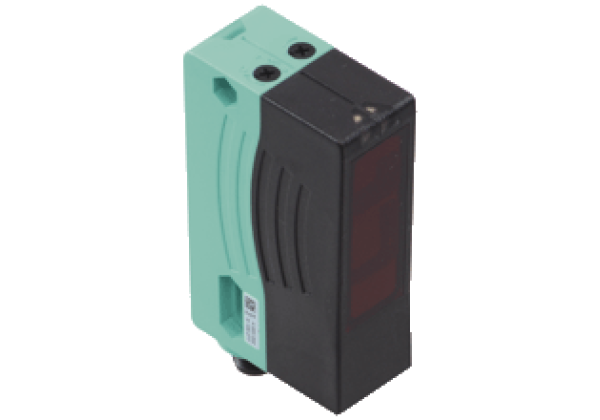 Retroreflective sensor RL28-55/47/73c