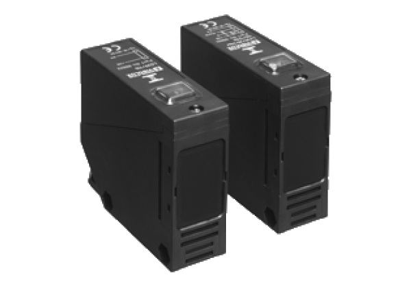 Thru-beam sensor LA39/LK39/31/40a/116