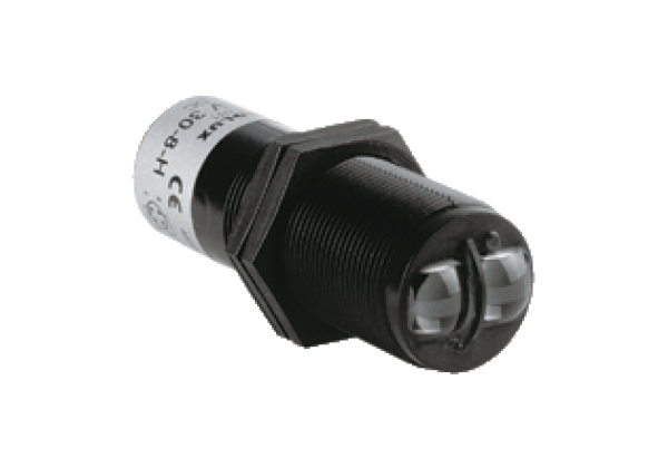 Diffuse mode sensor GLV30-8-2000-2372
