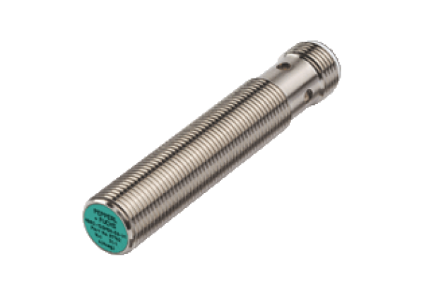 Inductive sensor NRB4-12GS40-E2-IO-V1