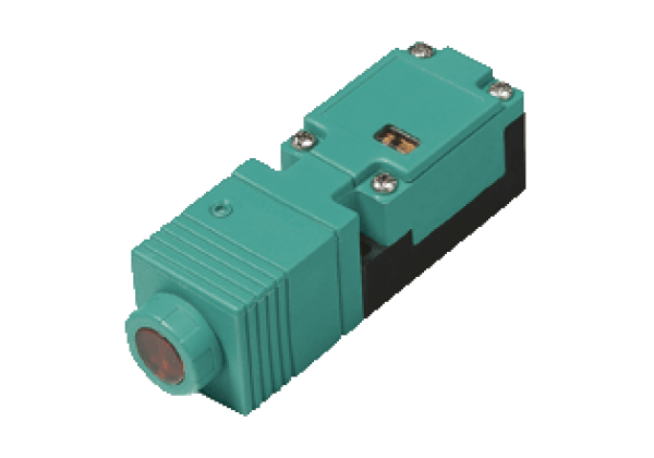 Fiber optic sensor OJ500-M1K-E23