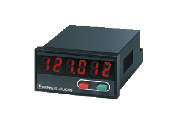 Timer, Counter, Tachometer KCT-6S-C