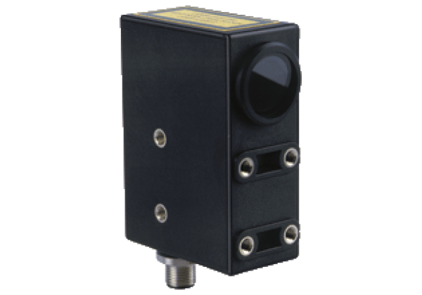 Print mark contrast sensor DK10-LAS/49