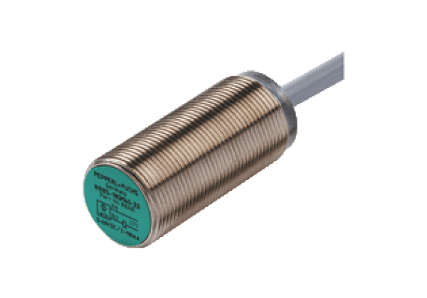 Inductive sensor NRB8-18GS40-E2-IO