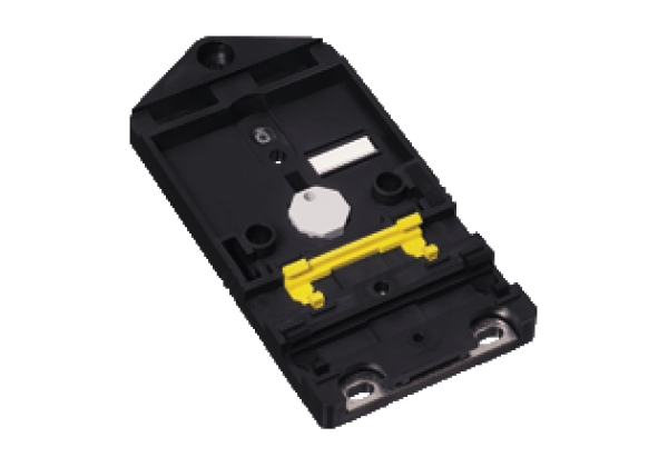 AS-Interface module mounting base U-G3FF