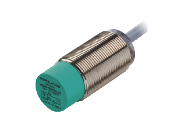 Inductive sensor NRN15-18GS40-E2-IO