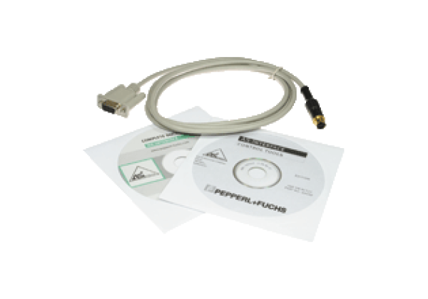AS-Interface software VAZ-SW-ACT32