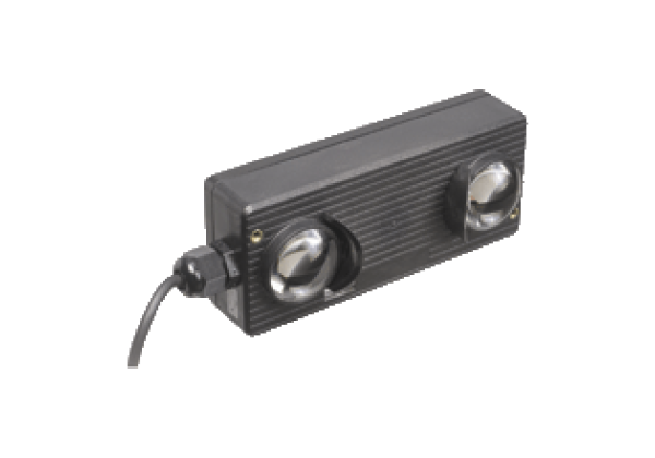 Active infrared scanner LT2-8-HS-2000/47/115