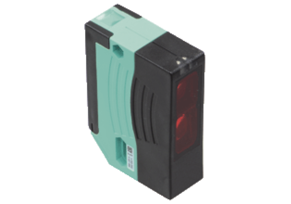 Retroreflective sensor RLK29-55/59/116