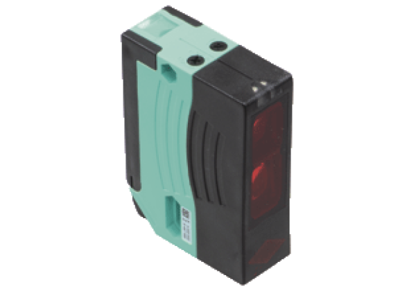 Retroreflective sensor RLK28-54-G/31/116