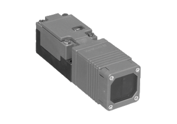 Retroreflective sensor, NAMUR OCS2000-M1K-N2
