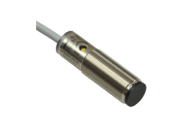 Diffuse mode sensor OBT200-18GM60-E4