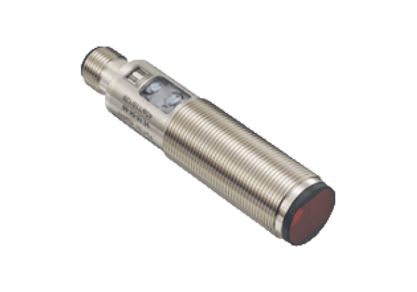 Retroreflective sensor VL18-54-M/32/40a/82b/118