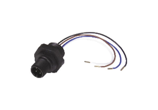 Receptacles V1-M20-80