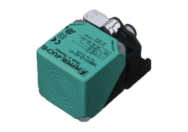 Inductive sensor NBN40-L2-B3-V1