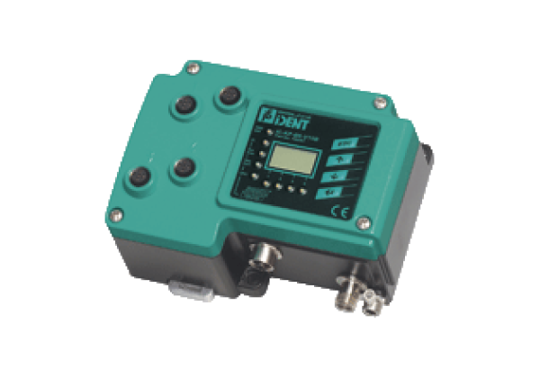 Control interface unit IC-KP-B6-V15B