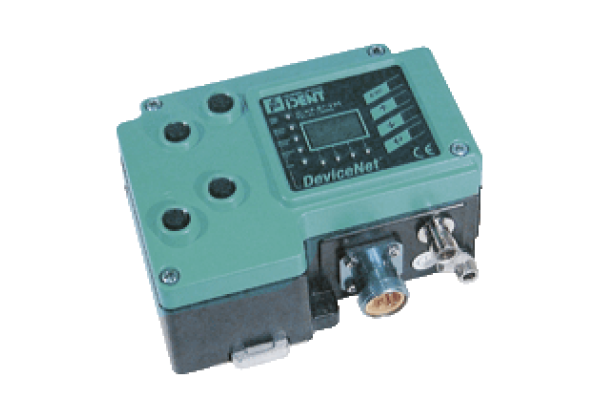 Control interface unit IC-KP-B7-V95