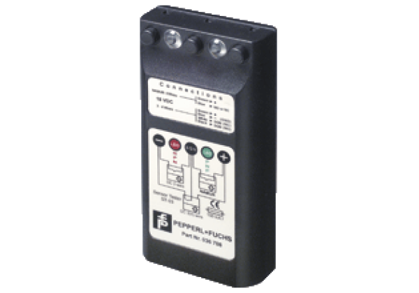 Sensor tester ST 03