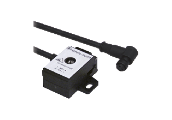 AS-Interface splitter box VAZ-T1-FK-1M-PUR-V3-WR