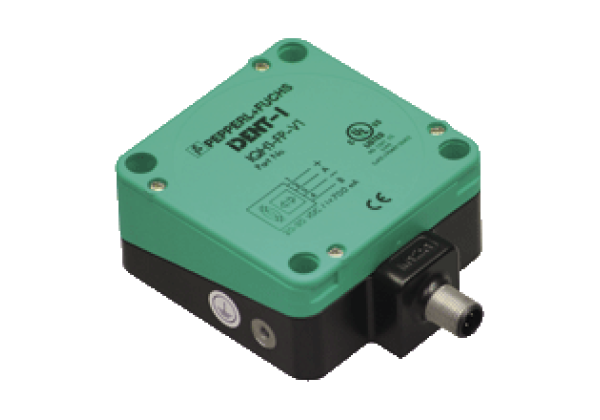 RFID read/write device IPH-FP-V1