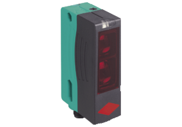 Background suppression sensor RL29-8-H-1200-RT/73c/136