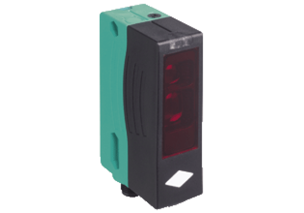 Diffuse mode sensor RL29-8-2000/73c/136