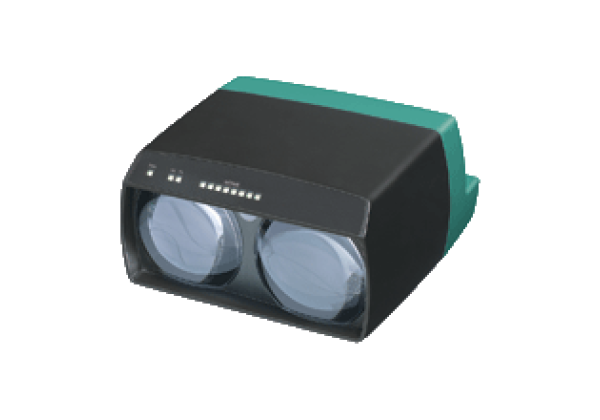Optical data coupler LS610-DA-IBS/F2