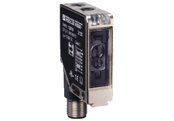 Print mark color sensor DF12-11-3K/145/151