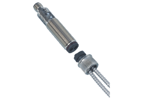 Fiber optic sensor VL18LL-M/32/40a/118