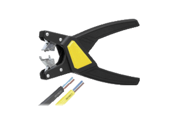 Stripping pliers VAZ-FK-R-STRIPPER